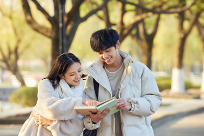 北京大學(xué)在職研究生