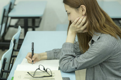 北京大學在職研究生